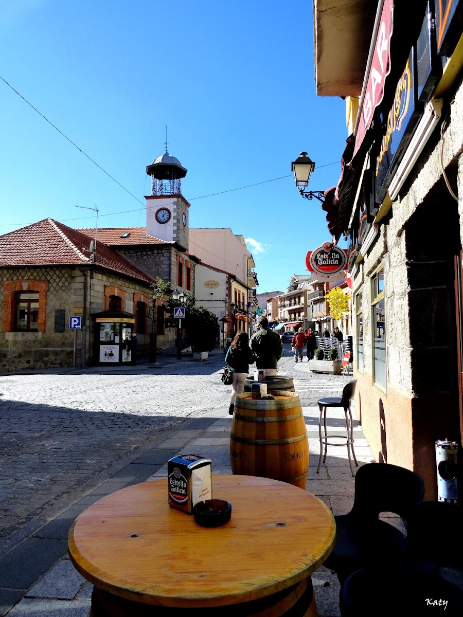 Foto de Centro de Mayores