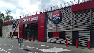 SPORT 2000 LIMOGES - LE VIGEN