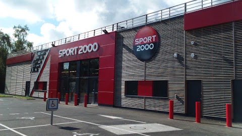 SPORT 2000 LIMOGES - LE VIGEN