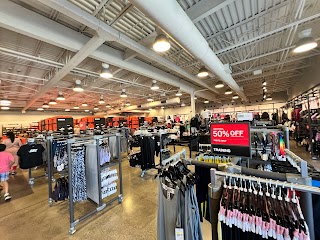 Nike Factory Store - Jackson