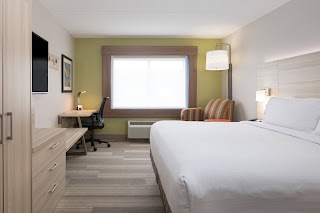 Holiday Inn Express Louisville Northeast, an IHG Hotel