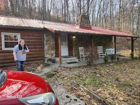 Butterstone Cottage