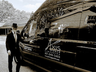 Axis Coach Transportation