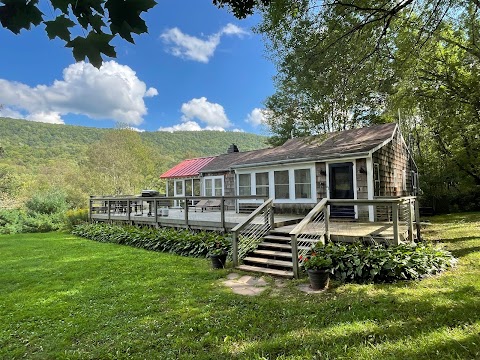 Red Cottage