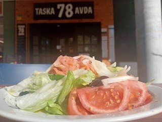 Bar restaurante Taska 78 avda