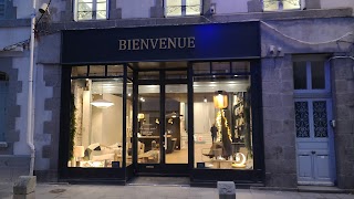 Bienvenue - Concept Store