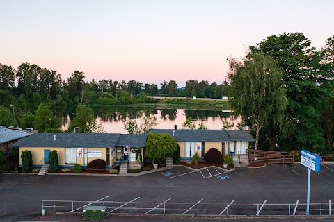 Valley View Health Center Children's Dental Clinic