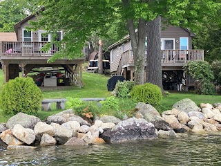 Lakehurst Cottages