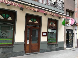 Restaurante Pizzería Toscana