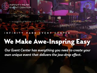 Infinity Park Event Center