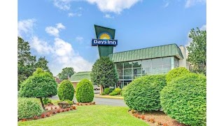 Days Inn by Wyndham Arlington/Washington DC