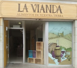 La Vianda