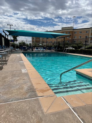 Hampton Inn & Suites El Paso-East