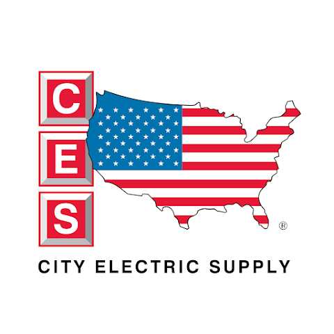 Photo of City Electric Supply Lebanon - 300 North Cumberland Street, Lebanon, TN 37087, USA