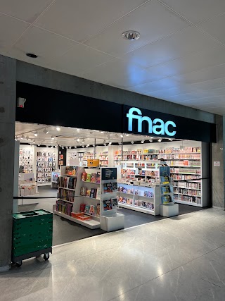 FNAC Aéroport Bordeaux Hall B ZP