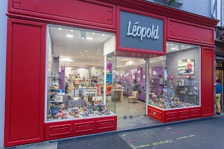 CHAUSSURES LEOPOLD