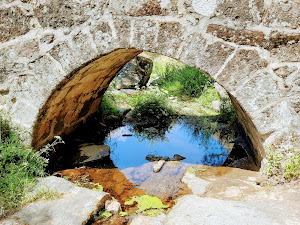 Puente Mosquea