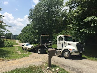 Britton's Wrecker Service Inc.