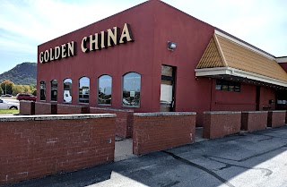 Golden China Restaurant