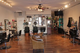 Serenity Salon and Spa