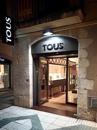 Tous Jewelry