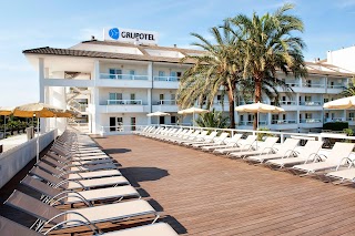 Grupotel Alcudia Suite