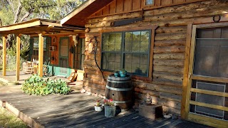 New Mexico Cabin Rentals