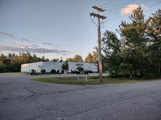 York County Community College (YCCC) Instructional Site - Industrial Trades Center