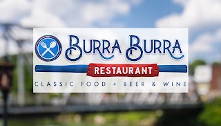 Burra Burra on the River