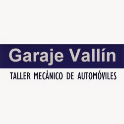 Garaje Vallín. Taller Mecánico