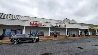 The UPS Store