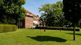 Psychiatrisches Zentrum Nordbaden Service Center Innere Medizin