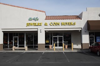 Las Vegas Jewelry and Coin Exchange