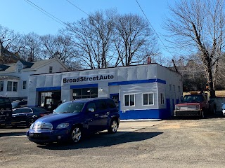 Broad St Auto Sales and Service