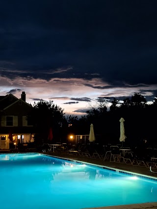 Sturbridge POA Pool