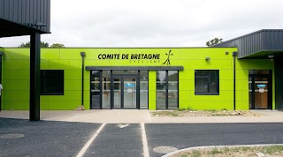 Comité Bretagne Cyclisme