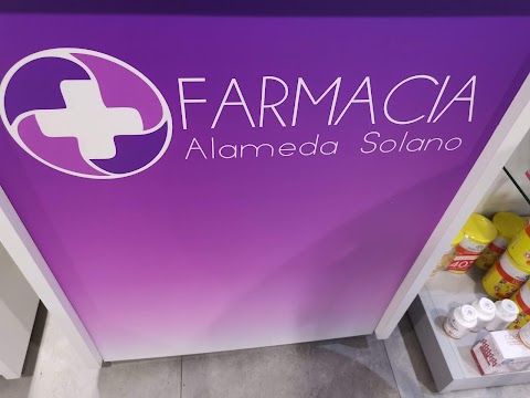 Farmacia Alameda Solano