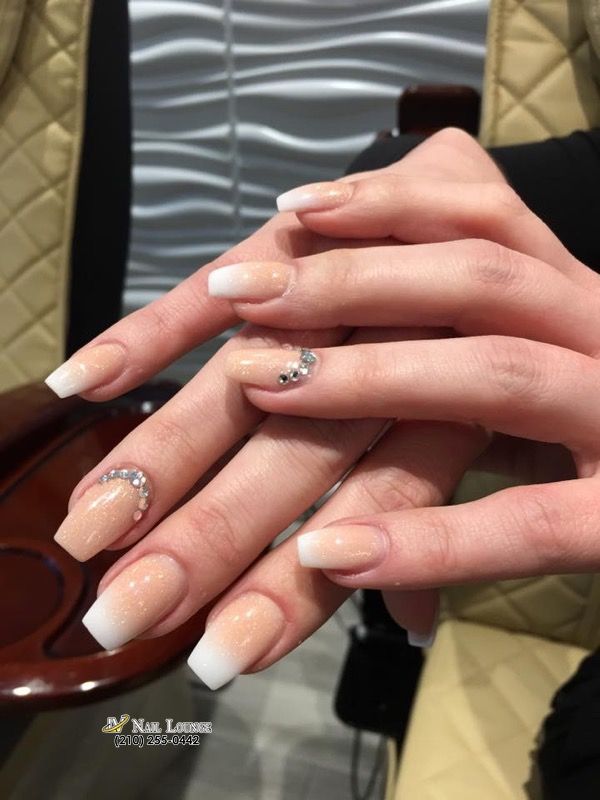 LV Nail Lounge