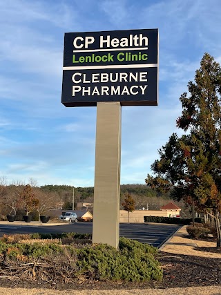 Cleburne Pharmacy - Lenlock