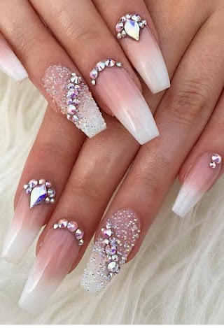 Fashion Nails