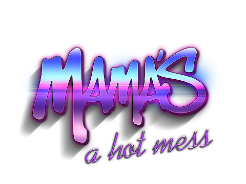 Mama's A Hot Mess Vintage Thrift & Boutique Store