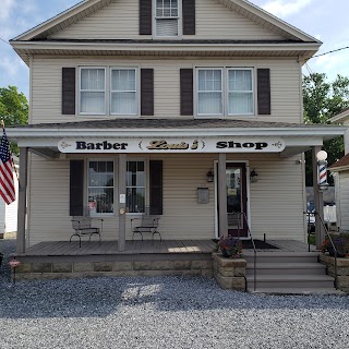 Louis's Barber Shop