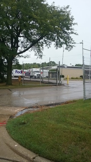 FedEx Freight