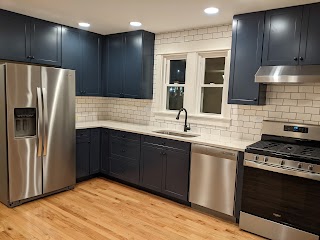 Blink Appliance & Kitchens