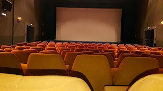 Cinéma Grand Ecran - La Bresse