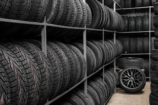 J & M Tire Service