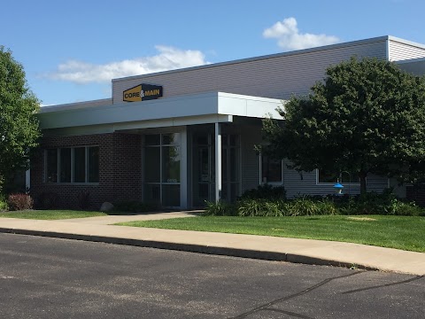 Photo of Core & Main - 637 Commerce Drive, Hudson, WI 54016, USA