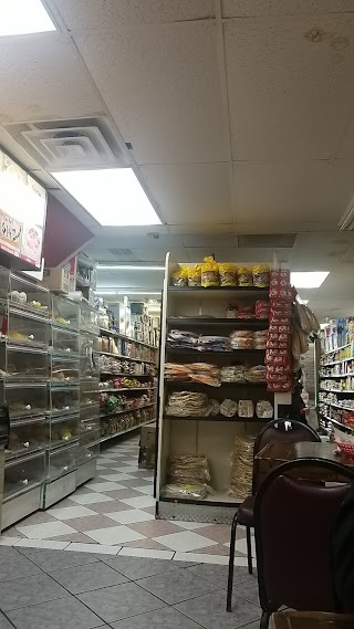 Laurel Mini-Market