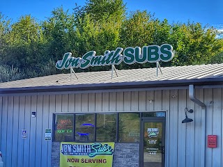 Jon Smith Subs