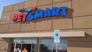 PetSmart